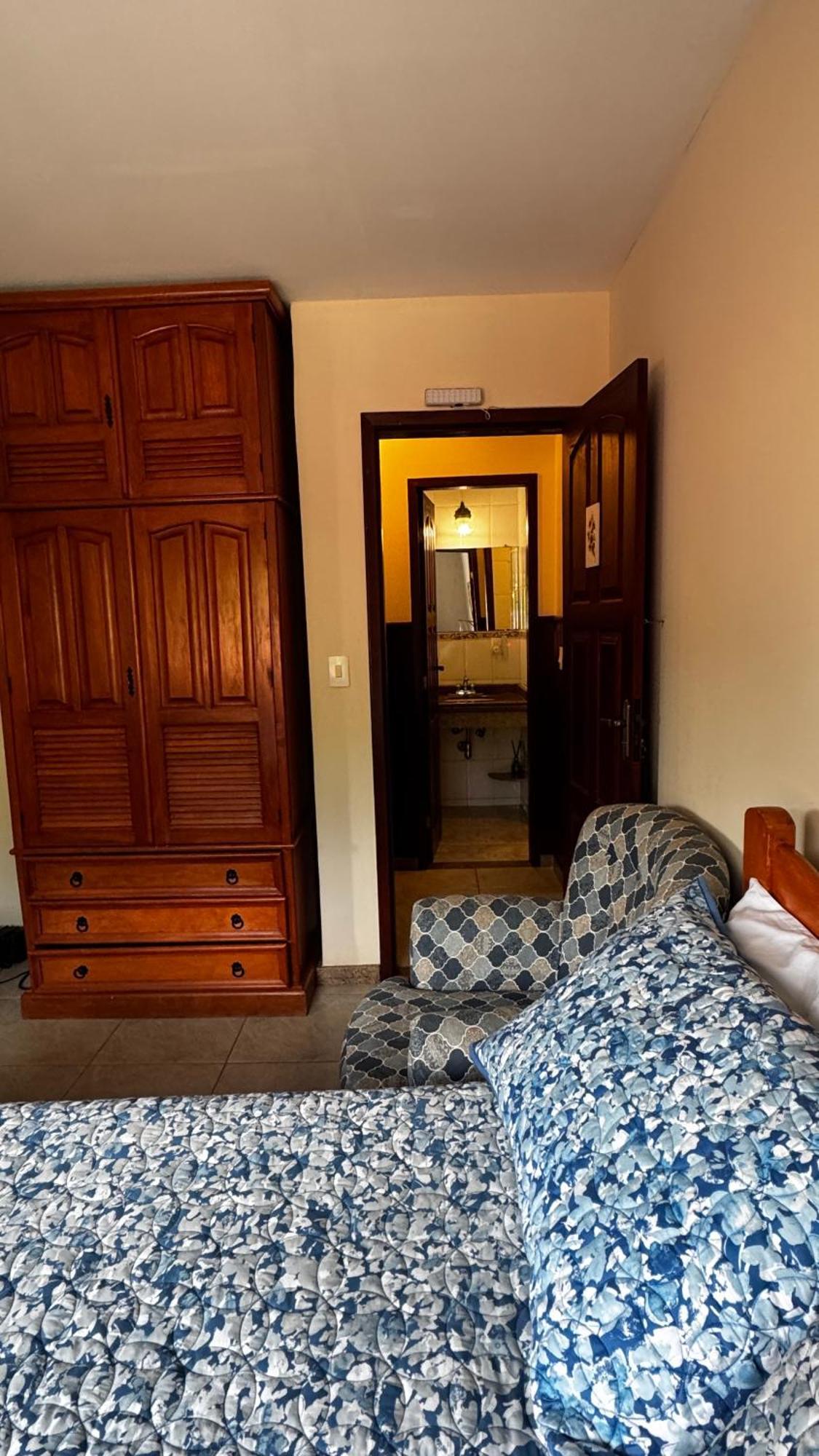 Casa Mara Bed and Breakfast Nova Friburgo Buitenkant foto